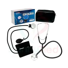 BOKANG - JUEGO DE TENSIOMETRO MANUAL -