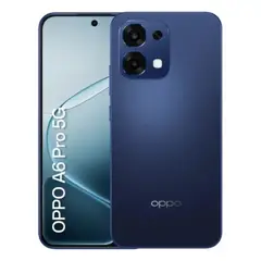 OPPO - Celular A6 Pro 5G de 8GB RAM 256GB