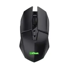 TRUST - Mouse Gaming GXT 110 Felox Inalámbrico