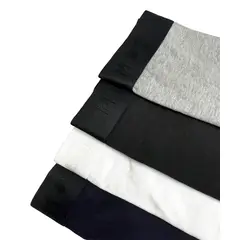 Mbo - Boxer Algodón de Punto x1
