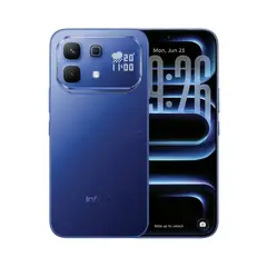 INFINIX - NOTE 60 PRO 8GB+256GB COLOR OCEAN BLUE