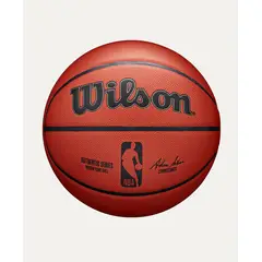 WILSON - Balón De Basketball Nba Authentic 7