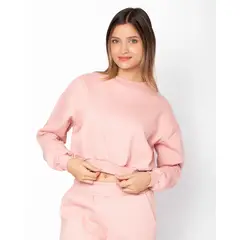 NEBULA - Polera Giarleen - Palo Rosa