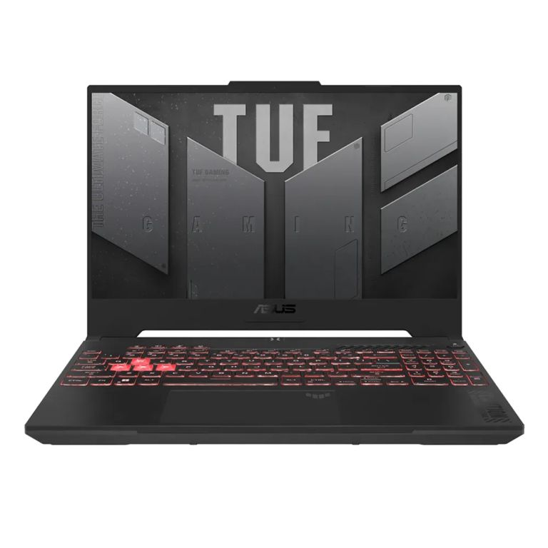 Laptop TUF A16 FA607NUQ-WS73 GAMING 16 AMD Ryzen 7 512GB SSD 16GB NVIDIA GeForce RTX 4050 6GB