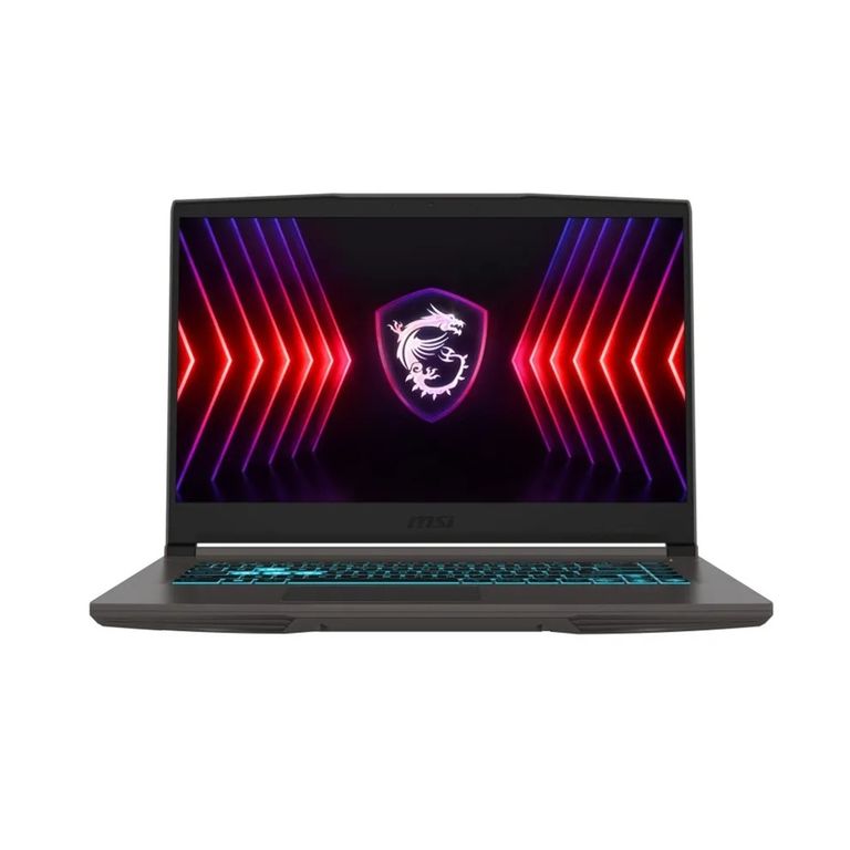 Laptop Thin 15 B13VE-3047US 15.6 Intel Core i7 1TB SSD 16GB NVIDIA GeForce RTX 4050 6GB GDDR6