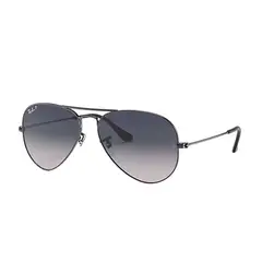 RAY-BAN - Lentes De Sol Unisex RB3025 Aviator Large Metal Rayban