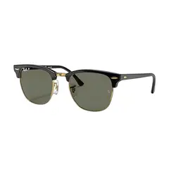 RAY-BAN - Lentes De Sol Unisex RB3016 Clubmaster Rayban