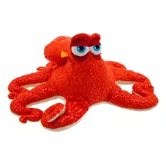 GENERICO - Peluche Hank Buscando A Dory