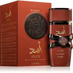 LATTAFA - ASAD BOURBON DE