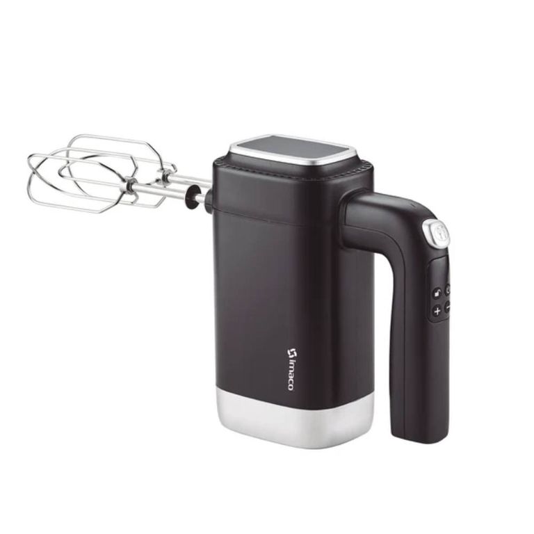 Batidora Inalámbrica Cordless Outdoor