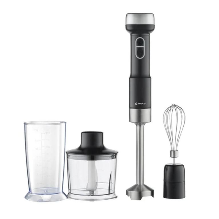 Licuadora de Mano Inalámbrica Cordless Outdoor