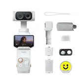 Insta360 - Luna Ultra Creator Kit