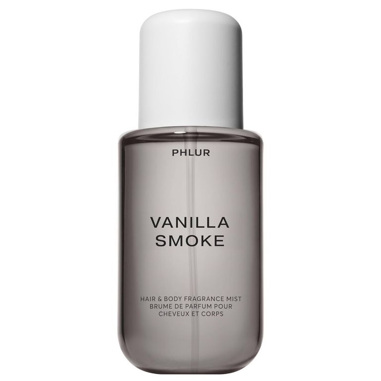 Body Mist Vanilla Smoke 236 ml Fragancia Corporal