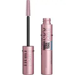 SKY - Mascara Waterproof Maybelline Lash Sensational High para Pestanas