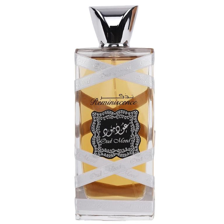 Perfume Unisex Oud Mood Reminiscence 100 ml
