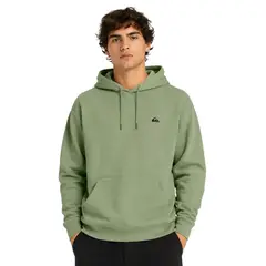 QUIKSILVER - SWEATER SCIERRE BASIC HOODIE YOUNG MEN EQYFT04951PR-TMZ0