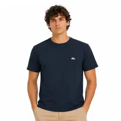 QUIKSILVER - POLO MC BASIC SS TEE YOUNG MEN EQYZT07711PR-BYJ0