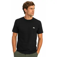 QUIKSILVER - POLO MC BASIC SS TEE YOUNG MEN EQYZT07711PR-KVJ0
