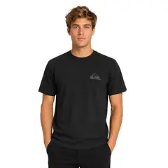 QUIKSILVER - POLO MC EV MINI LOGO SS EQYZT08181PR-KVJ0