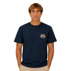 QUIKSILVER - POLO MC FRUITS TIDE SS EQYZT08296PR-KTP0