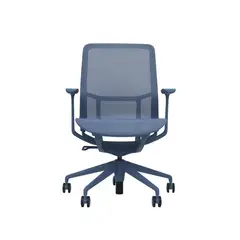 JOTA STORE - Silla de Oficina Ergonómica Deco Evox F5G-A