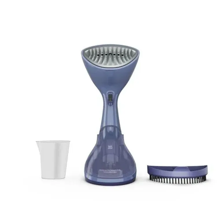 Vaporizador de Ropa Portátil EPS10 Compacto y Potente