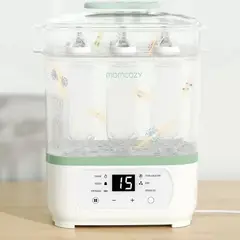 MOMCOZY - Esterilizador de Biberones