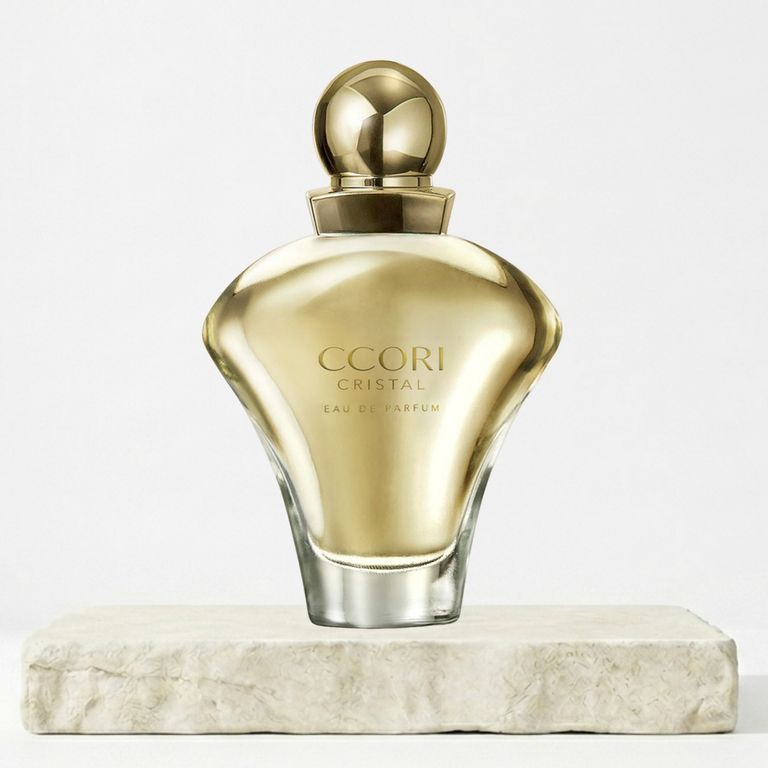 CCORI CRISTAL PERFUME FEMENINO 50 ML