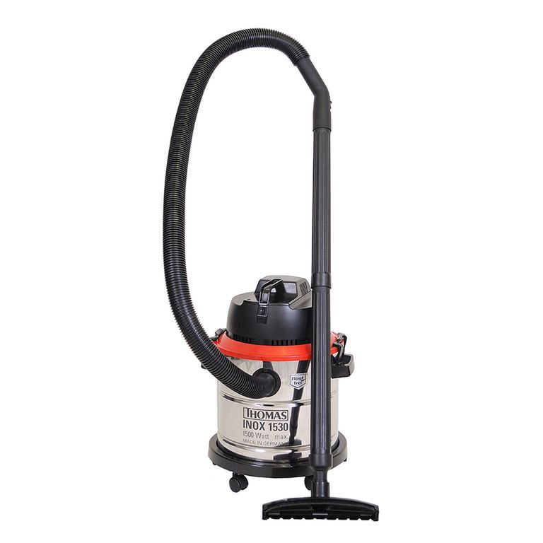 Aspiradora Inox 1530