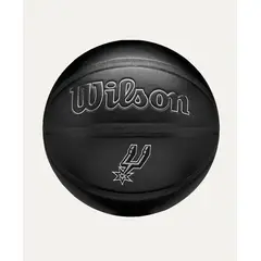 WILSON - Balón De Basketball Premiere San Spurs 7