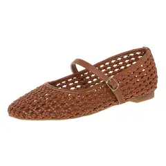 STATE STREET - Zapatos casuales planos Susan para mujer