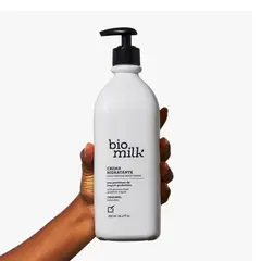 Yanbal - Biomilk Crema Corporal Hidratante Original