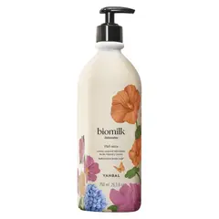Yanbal - Biomilk Crema Corporal Intensive