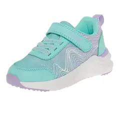 SMARTFIT - Zapatos deportivos para niña pequeña