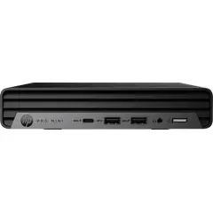 HP - Computadora Mini Core i5-14500T 16GB 1TB SSD Windows 11 Pro