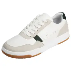 STATE STREET - Zapatos casuales Wiley para hombre