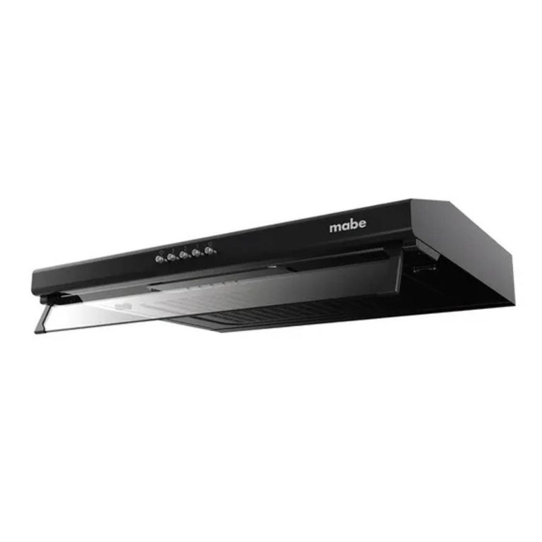 Campana Extractora CMU6020PB0 60 cm con 3 Velocidades