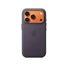 APPLE - CASE TECHWOVEN IPHONE 17 PRO MAX CON MAGSAFE - PURPLE