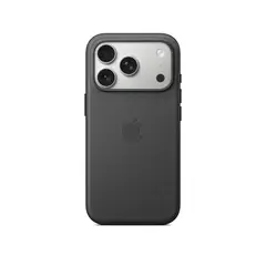 APPLE - CASE TECHWOVEN IPHONE 17 PRO MAX CON MAGSAFE -BLACK