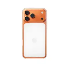 APPLE - CASE IPHONE 17 PRO MAX CLEAR CASE - CON MAGSAFE