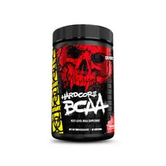 MUTANT - Hardcore Bcaa Watermelon 390 gr