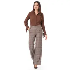 CP MODA DE COLECCION - PANTALÓN LILLE