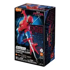 HASBRO GAMES - Spider Man Brand New Day Champion Class Blokees