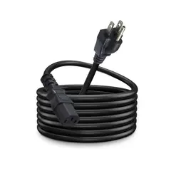 LANCOM - - Cable de Poder de 5M para Parlante Consola