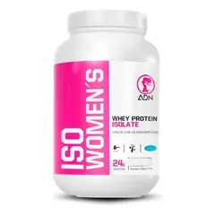 ADN - Iso Womens Chocolate 1.1 kg