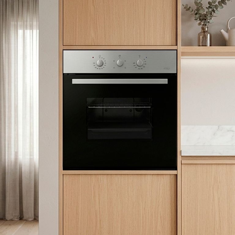 HORNO DESIGN 80L