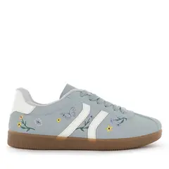 IMPULS - Zapatillas Urbanas Mujer Demi04 Cielo