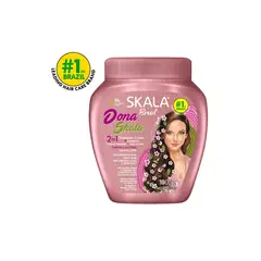 Skala - - TRATAMIENTO | MASCARILLA ACONDICIONADOR 2 EN 1 DONA