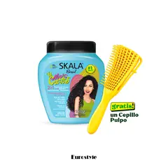 Skala - - TRATAMIENTO | MASCARILLA ACONDICIONADOR 2 en 1 Mais Cachos x 1 kg
