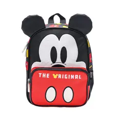 DISNEY CLASICOS - MINIMOCHILA A5 MICKEY COREJAS